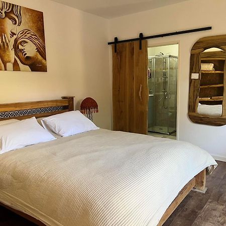 Unique Suite In Eilat Exterior foto
