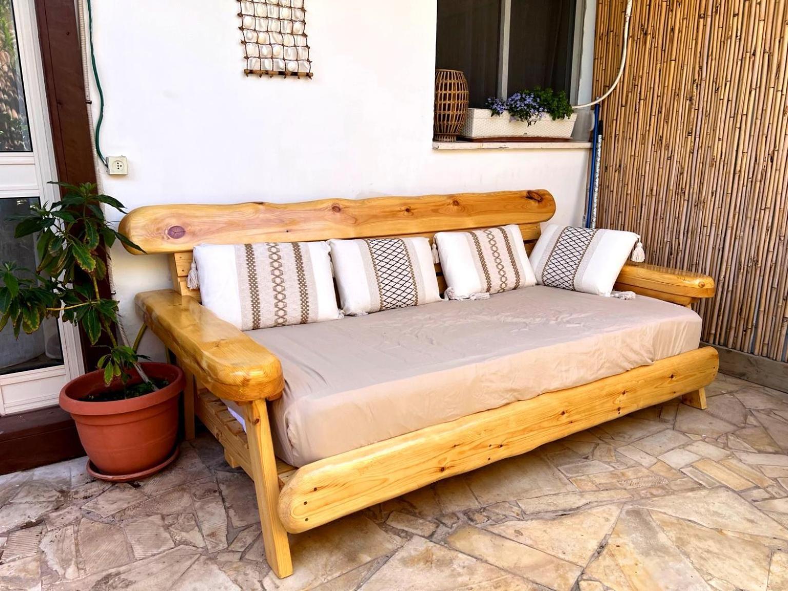 Unique Suite In Eilat Exterior foto