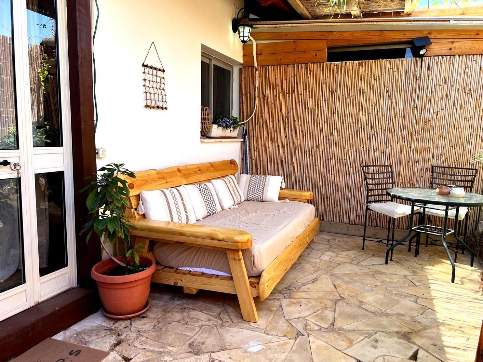 Unique Suite In Eilat Exterior foto
